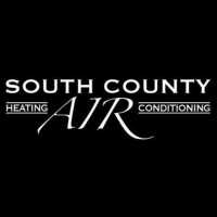 South County Air Conditioning & Heating Logo