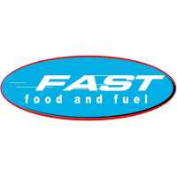 Fast Food and Fuel Logo