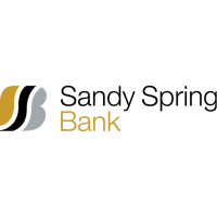 Sandy Spring Bank Headquarters Logo