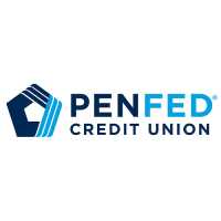 PenFed Credit Union ATM - No Teller or Staff Support Available Logo