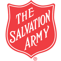 The Salvation Army Thrift Store Austin, TX Logo