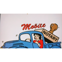 Movil Notary Logo