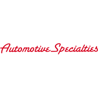 Automotive Specialties Logo