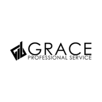 Grace Professional Service Logo