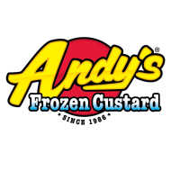 Andy's Frozen Custard Logo