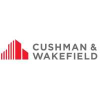 Cushman & Wakefield - Commercial Real Estate Services Logo