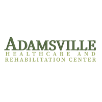 Adamsville Healthcare and Rehabilitation Center Logo