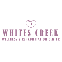 Whites Creek Wellness & Rehabilitation Center Logo