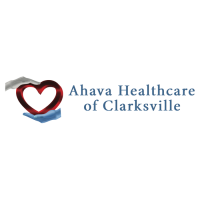 Ahava Healthcare of Clarksville Logo