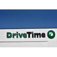 DriveTime Used Cars Logo