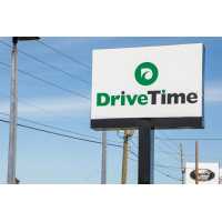 DriveTime Used Cars Logo