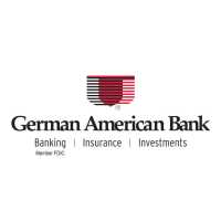 German American Bank ITM/ATM Logo
