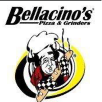 Bellacino's Pizza & Grinders Logo
