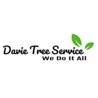 Davie Tree Service Logo