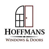 Hoffman's Windows And Doors, LLC Logo