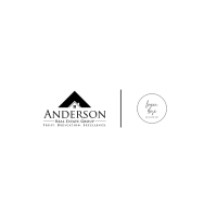 Logan Rose - Anderson Real Estate Group Logo