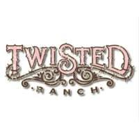 Twisted Ranch Weddings Logo