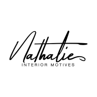 Nathalie Interior Motives Home staging and Design Logo