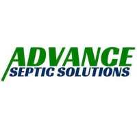Advance Septic Solutions Logo