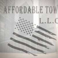 Affordable Tow L.L.C Logo