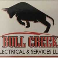 Bull Creek Electrical & Services LLC Logo
