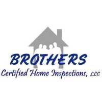 Brothers Certified Home Inspections Logo