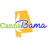 CannaBama: Montgomery Logo