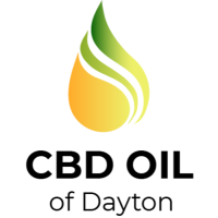 CBD Oil of Dayton Logo