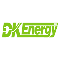 DK Energy, LLC Logo