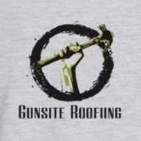 Gunsite Roofing LLC Logo