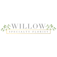 Willow Specialty Florist Logo