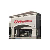 Ortho Mattress Logo