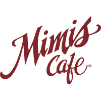 Mimi's Cafe Logo