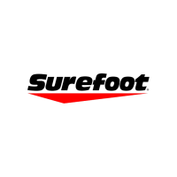 Surefoot Logo