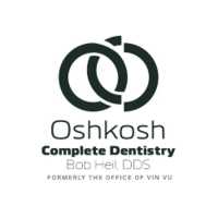 Oshkosh Complete Dentistry Logo