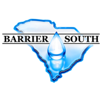 Barrier South Logo