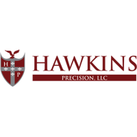 Hawkins Precision, LLC Logo