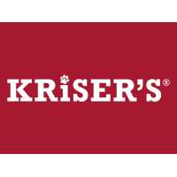 Kriser's Natural Pet Logo