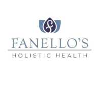 Fanello's Holistic Health Logo