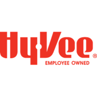 Hy-Vee Pharmacy Logo