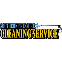 Southern Pressure Cleaning Service Logo