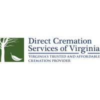 Direct Cremation Services of Virginia Logo