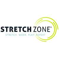 Stretch Zone Logo