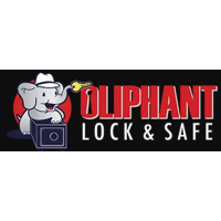 Oliphant Lock & Safe Logo