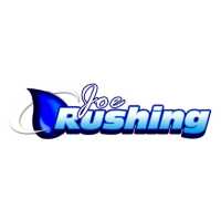 Joe Rushing Plumbing Logo