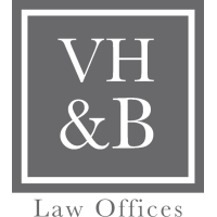 Vanover Hall & Bartley PSC Attorneys At Law Logo