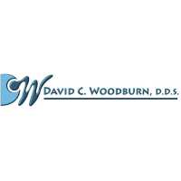 Ingenic Dental Studio - Dr. David C. Woodburn Logo