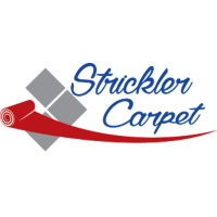 Strickler Carpet Logo