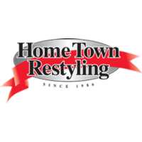 Hometown Restyling Logo