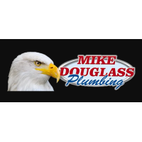 Mike Douglass Plumbing Logo